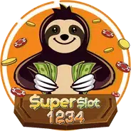 1234 SUPERSLOT